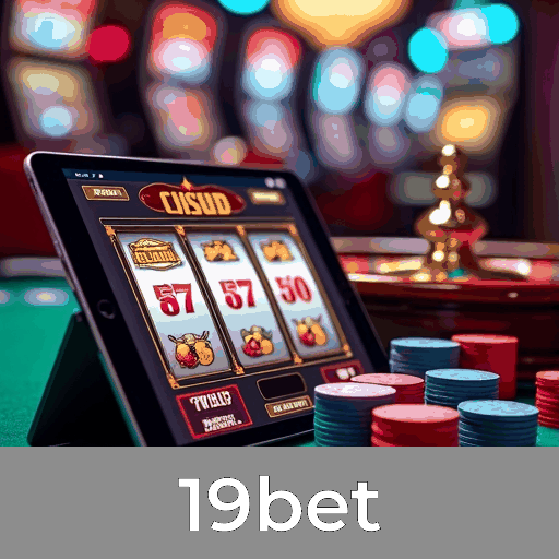 Experiência Segura e Confiável no 19bet: Plataforma de Apostas