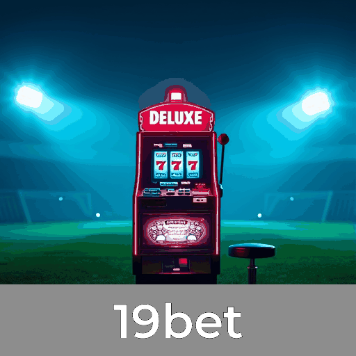 Descubra o Mundo dos Slots com 19bet: Diversidade e Emoção