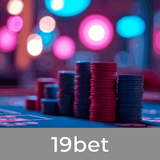 Explore a Diversidade de Jogos de Casino no 19bet