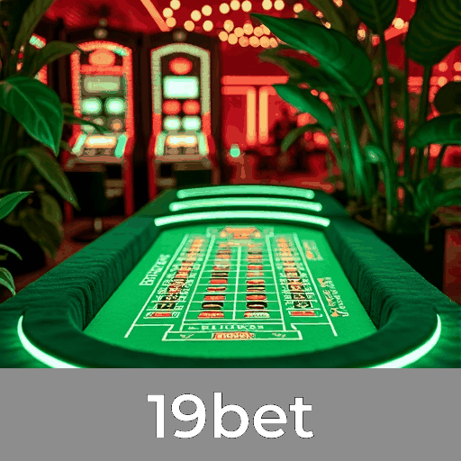 19bet: Especialista em Apostas Esportivas no Brasil