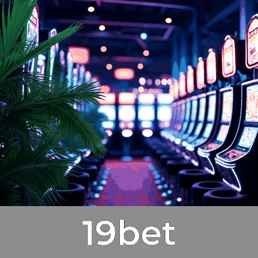 Explore a Conveniência e Funcionalidade do App 19bet