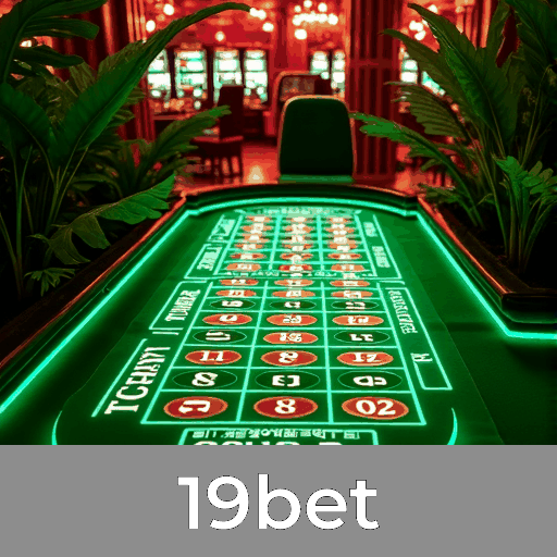 Descubra a Experiência VIP Brasileira no 19bet com Roleta ao Vivo