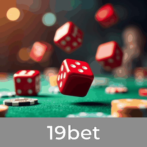 19bet: O Topo do Entretenimento Seguro e Empolgante