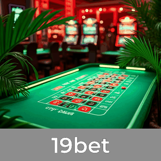19bet: Bônus Incomparáveis e Ofertas Exclusivas para Você