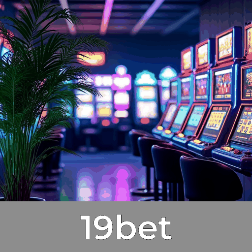19bet.com - Descubra as Melhores Apostas Online e Ofertas Exclusivas - 19bet