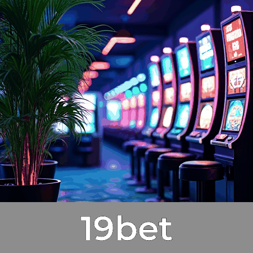 19bet: Bônus Incomparáveis e Ofertas Exclusivas para Você