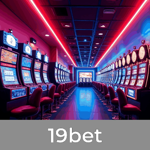 19bet: Excelência em Serviços Profissionais de Apostas