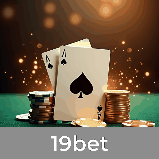 19bet: O Topo do Entretenimento Seguro e Empolgante