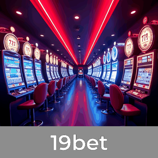 Descubra como o login no 19bet melhora sua experiência